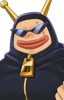Shioka, Raizou