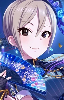 Shiomi, Shuuko