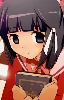 Shiomiya, Shiori