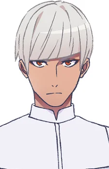 Shion, Kai