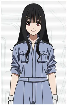 Shiono, Kaoru