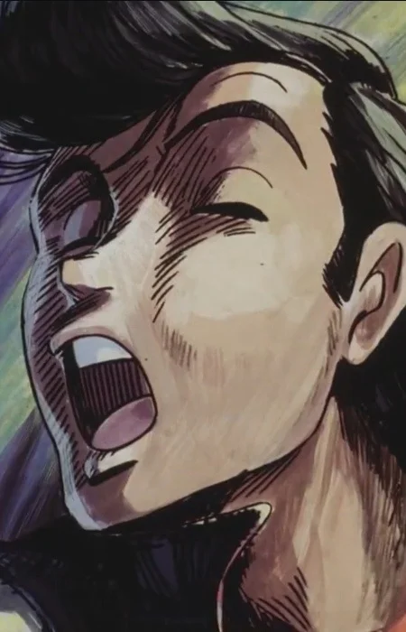Shioya, Jirou