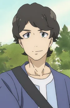 Shioya, Toshio