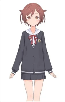 Shiozaki, Haruno