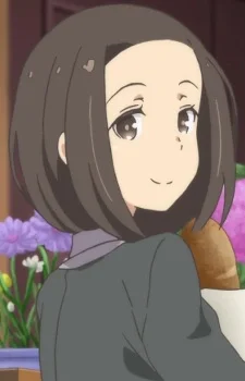 Shiozaki, Mother