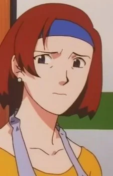 Shippou, Keiko