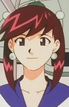 Shippou, Masami