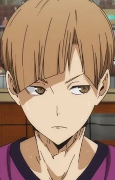 Shirabu, Kenjirou