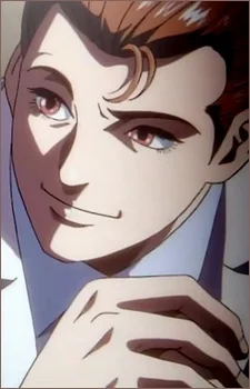Shirabyoshi, Yasuhiko