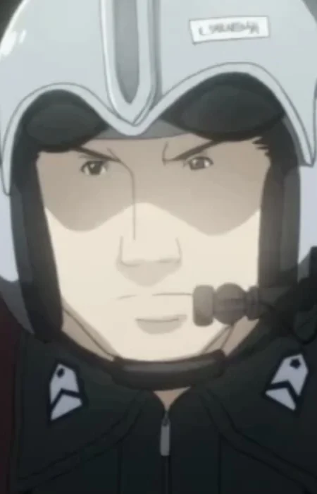 Shirabyoushi, Katsuki