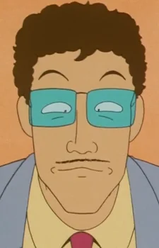 Shirachi, Kogorou
