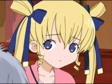 Shirafuji, Natsuki