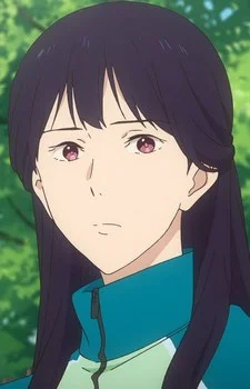 Shiragiku, Noa