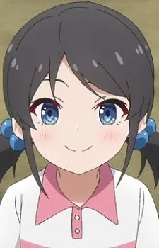 Shirahama, Kasumi