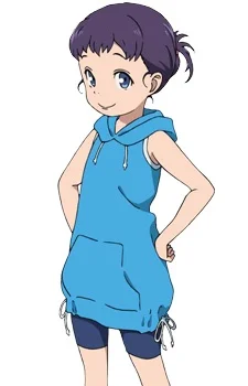 Shirahane, Koharu