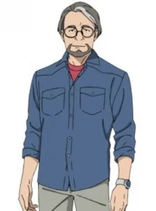 Shirahane, Takehito