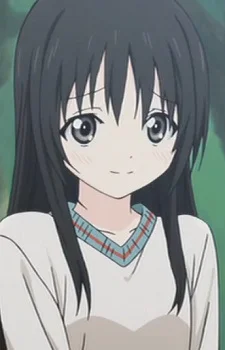 Shirahane, Yuri