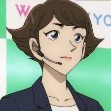 Shirahato, Maiko