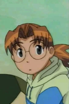 Shirai, Kimiaki