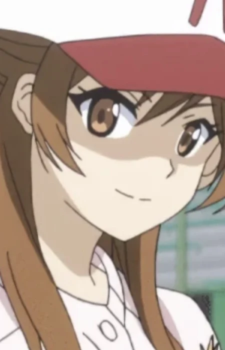 Shirai, Riko