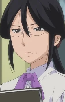 Shirai, Sae