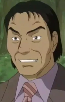 Shirai, Toratarou