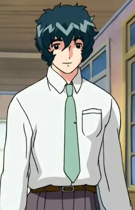 Shirai, Yamato
