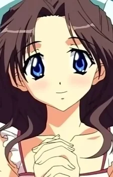Shirai, Yuuri