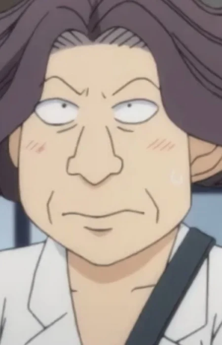 Shiraishi