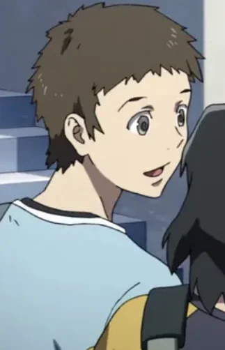 Shiraishi