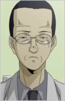 Shiraishi, Dr.