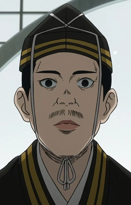 Shiraishi, Genjirou