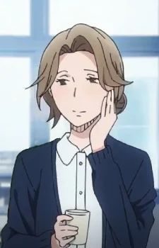 Shiraishi, Kanoko