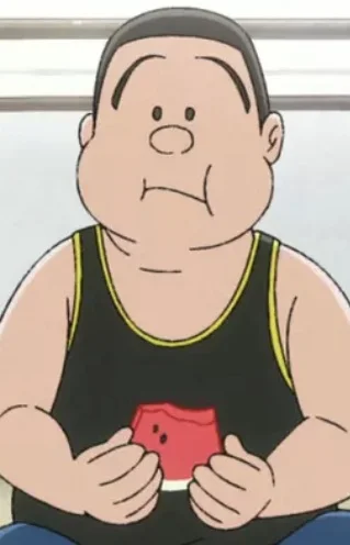 Shiraishi, Tetsuo