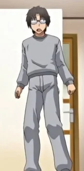 Shiraishi, Youichi