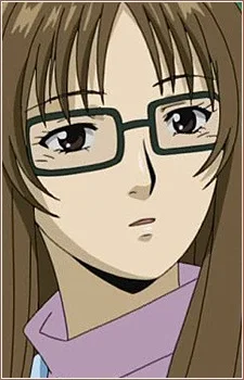 Shiraishi, Yukino