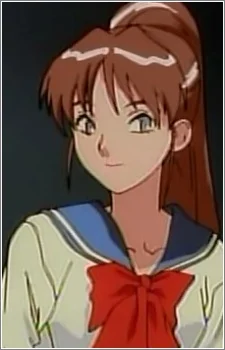 Shirakaba, Aya