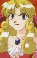 Shirakaba, Chieko