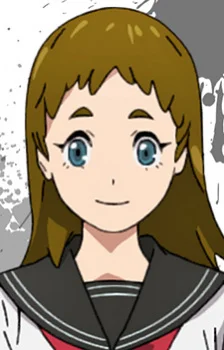 Shirakaba, Kozue