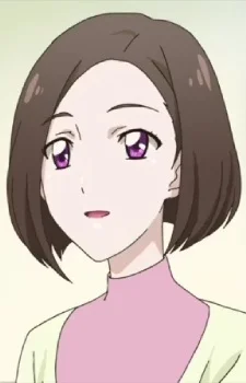 Shirakaba, Reiko