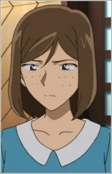 Shirakawa, Chiharu