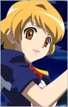 Shirakawa, Megumi