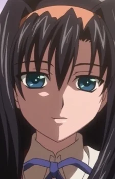 Shirakawa, Saori