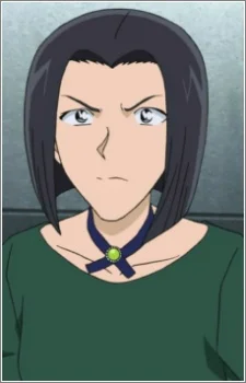 Shirakawa, Saori