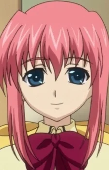 Shirakawa, Yui