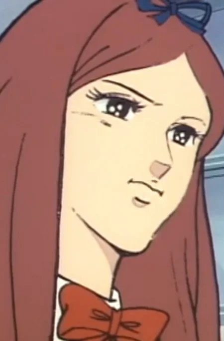 Shiraki, Rumi