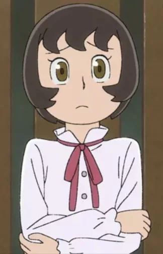 Shiraki, Youko