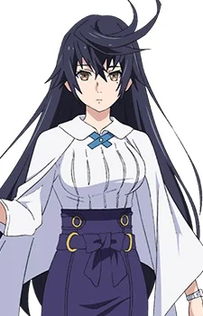 Shiraki, Yuuri