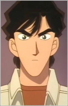 Shirakura, Akira