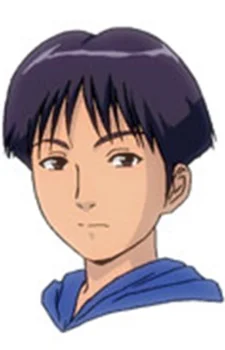 Shiramine, Hayato